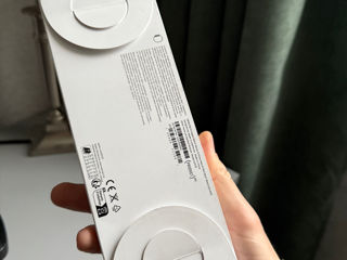 Apple Watch 9 41mm Red NOU . Original . foto 4