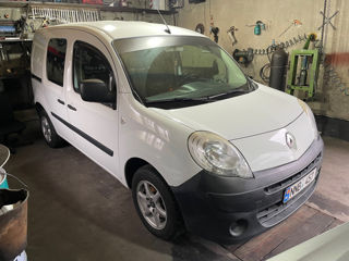 Renault Kangoo foto 3