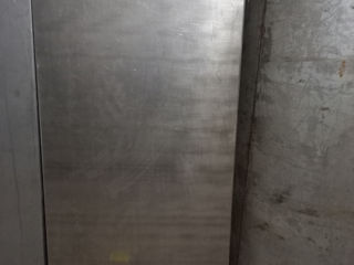 Butoi inox ( бочка нержавейка) 250л foto 3
