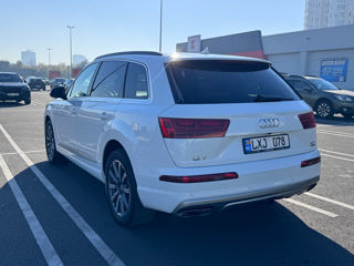 Audi Q7 foto 3