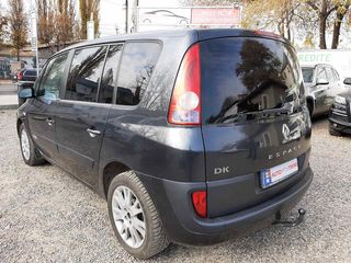 Renault Grand Espace foto 4