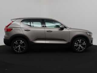 Volvo XC40 foto 4