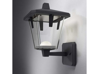 Aplica de exterior Endura Style Lantern Classic Up 10W IP44 1811042481 foto 2