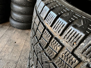 Зимние шины 275/45R20 foto 3