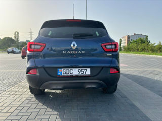 Renault Kadjar foto 4