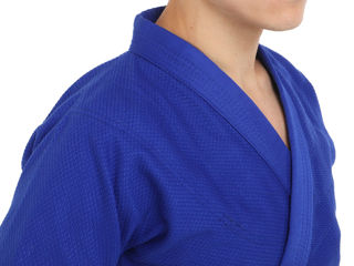 Kimono pentru Judo Hard Touch 120-180 cm foto 6