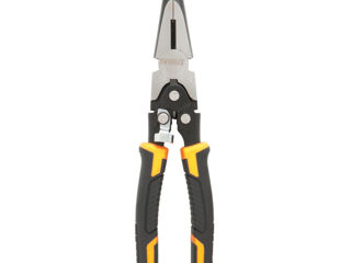 Cleste de forta cu varf lung. dewalt - dwht0-70277/плоскогубцы с длинным носом dwht0-70277