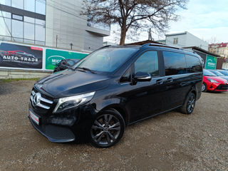 Mercedes V-Class