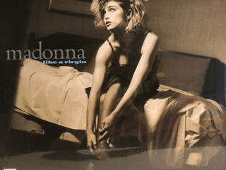 Madonna - Like A Virgin. Si multe altele! Livrare gratuita! foto 2