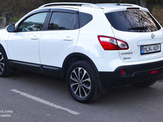 Nissan Qashqai foto 6