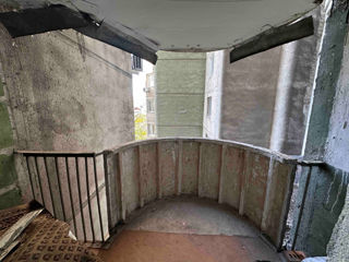 Reparatii de balcoane. Alungirea balconului, demolarea. Renovarea, extinderea balcoanelor și loggii. фото 16
