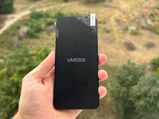 Umidigi G6 5g 12/128gb  Nou! foto 2