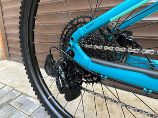 Trek powerflay5 Bosch Gen4 foto 2