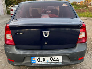 Dacia Logan foto 6