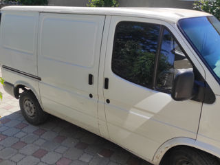 Ford Transit фото 1