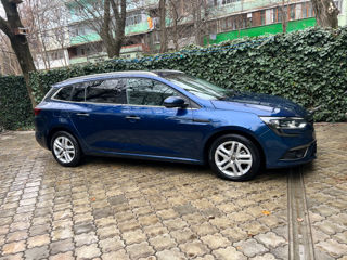 Renault Megane foto 5