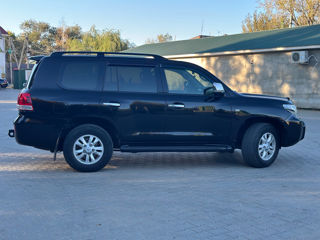 Toyota Land Cruiser foto 5