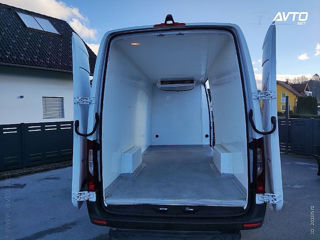 Mercedes Sprinter 319Cdi foto 6