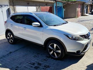 Nissan Qashqai foto 3