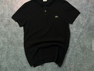 Tricou polo lacoste