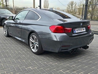 BMW 4 Series foto 4