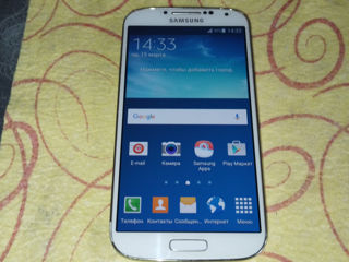 Samsung Galaxy S4 GT-I9506 4G foto 3
