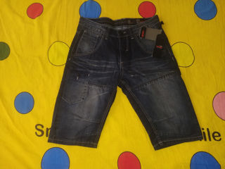 Новые мужские джинсовые шорты House 30, M-L