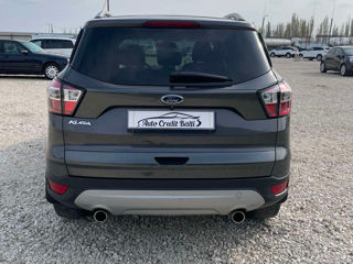 Ford Kuga фото 3