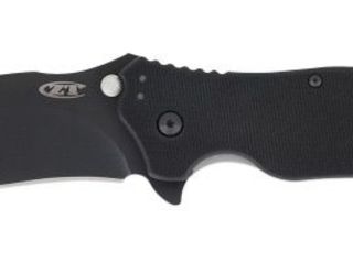 Нож складной ZT 0350 / Cutit tactic Zero Tolerance 0350 foto 5