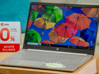 Hp Pavilion 15/ Core I5 1035G1/ 12Gb Ram/ 256Gb SSD/ 15.6" HD Touch MicroEdge!! foto 8