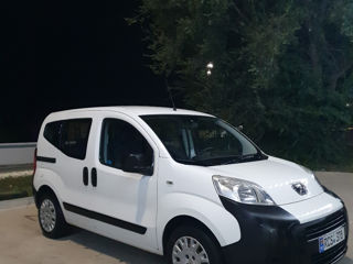 Peugeot Bipper foto 2