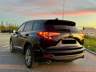 Acura RDX foto 6