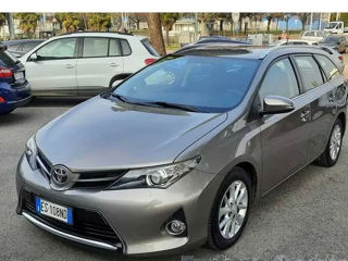 Toyota Auris foto 7