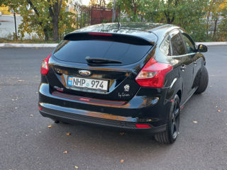 Ford Focus foto 7