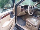 GMC Envoy foto 5