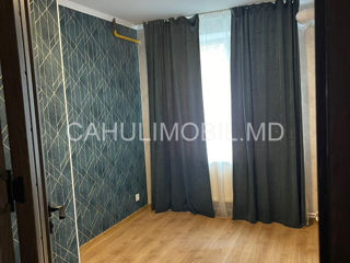 Apartament cu 2 camere, 51 m², Periferie, Cahul foto 4