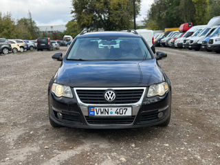 Volkswagen Passat foto 2