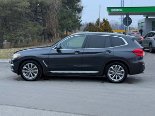 BMW X3 foto 8