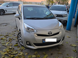 Toyota Verso-S