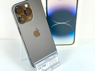 Apple iPhone 14 Pro 6/128Gb 14790 lei. foto 1