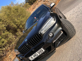 BMW X6 foto 2