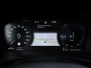 Volvo XC40 foto 9