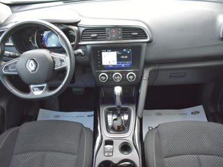 Renault Kadjar foto 9