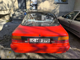 Mazda 626 foto 5