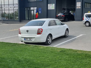 Ravon R4 foto 5