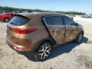 KIA Sportage foto 5