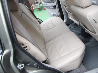 Nissan X-Trail foto 7