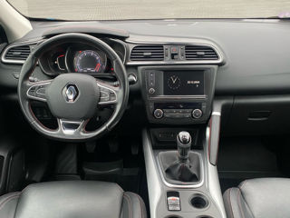 Renault Kadjar foto 7