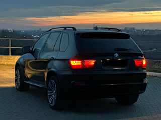 BMW X5 foto 3