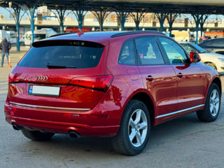 Audi Q5 foto 7